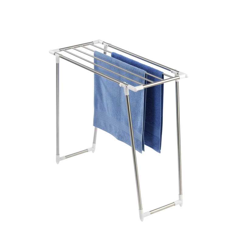 Freestanding Drying Rack