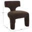 Fauteuil d'appoint Biloxi
