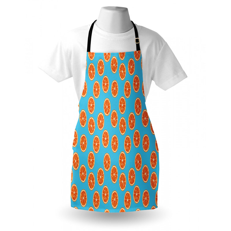 Bib Apron