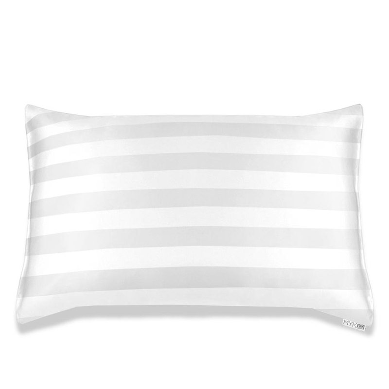 Pillow, Burgundy, Standard Twin