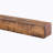Dogberry Collections Rustic Mantel Shelf-900646001-900645902