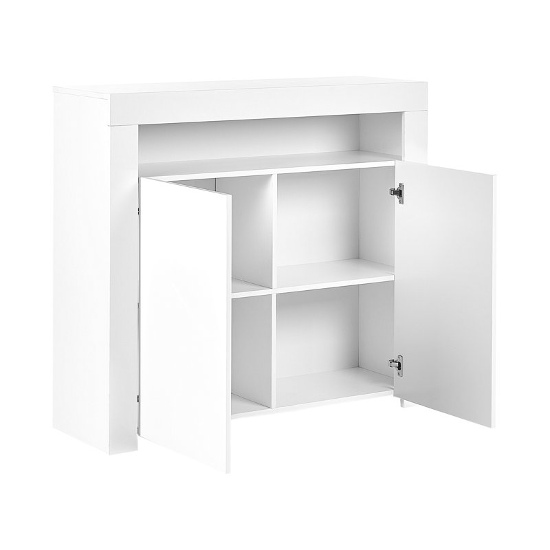 Abedallah 108cm Sideboard