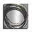 Wrought Studio™ 'Gilded Enso III' by Chris Paschke-683329639