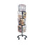 Literature Racks & Displays