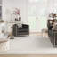 Tapis ivoire uni Cattalaya-70347774