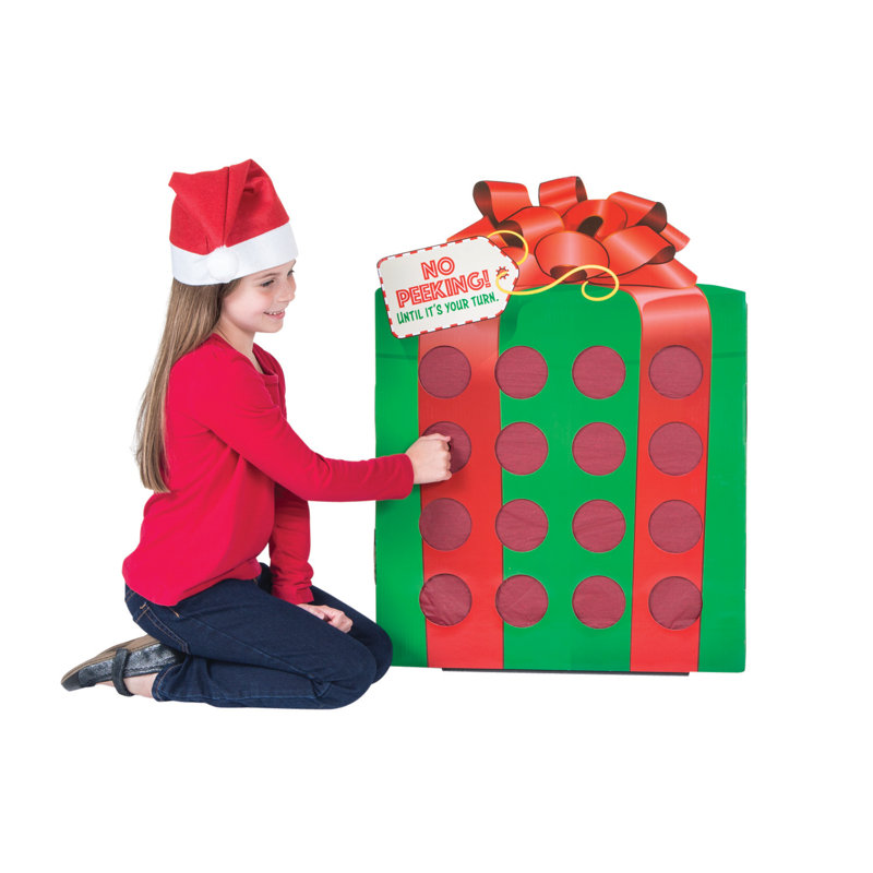 Ardita Paper Christmas Party Favors