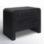 Table de chevet 2 tiroirs Cruz-8365847