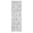 2x6 Hallway Machine Washable Runner Rug Non Slip Area Rug Vintage Carpet Rug for Bedroom Living Room Dining Room Kitchen-688436387-688436382