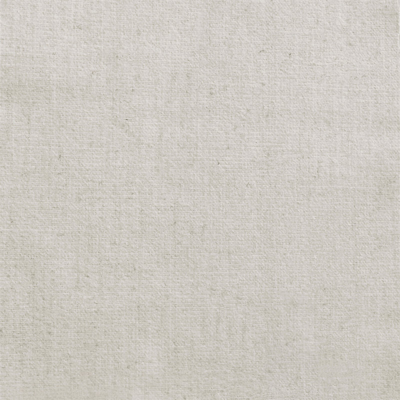 Duncan Beige Square Upholstered Ottoman (Only Including Ottoman), Beige