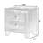 Armenakis 21.5'' W Solid Wood Nightstand