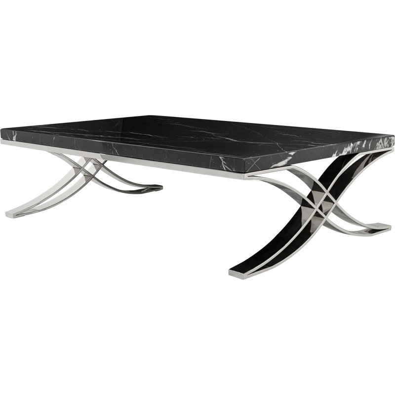 Table basse Wareham