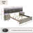 Khadidra Piece Bedroom Set-801882348
