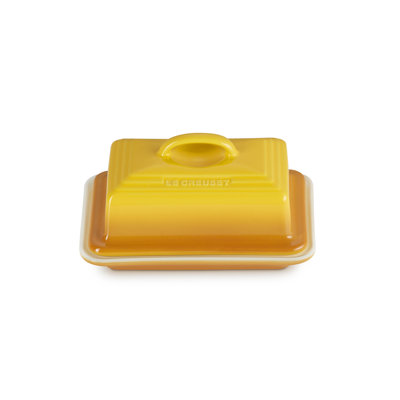 Le Creuset Breakfast Butter Dish