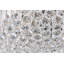 Baldrik - Lustre géométrique clair avec accents de cristal-52419007-113607358-32478817