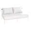 Riad Outdoor 3 - Seat Patio Sofa-166914499-166914498