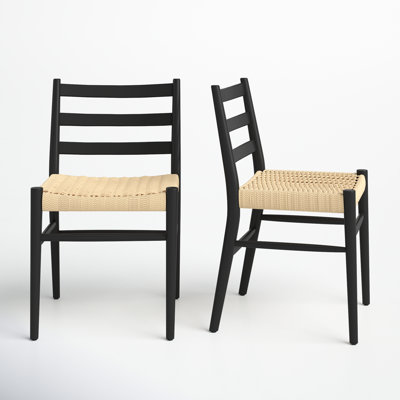 Raver Ladder Back Side Chair