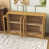 Natural Wood