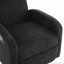 Fauteuil inclinable et pivotant 360 °-1684147470
