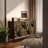 American storage home universal decor cabinet