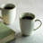 Resona  Stoneware Coffee Mug