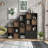 Breayla Wood Cube Storage Bookcase-1268919188-1272269184