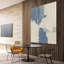 «Cool Fury II» sur toile-92588404