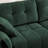 Sofas Chenille - Ottoman-2070853381