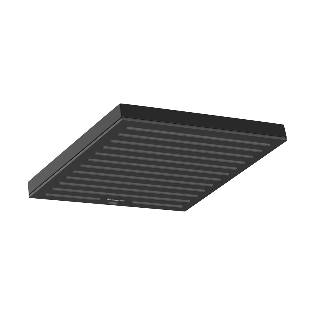 hansgrohe Pulsify E Showerhead 260 1-Jet, 2.5 GPM Hansgrohe 