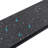 6Ft H Semi-Closed Composite Privacy Fence Panels With Post-111541041-103585443