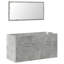 Shellea Bathroom Furniture Suite
