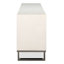 Bronzini 94'' W Credenza