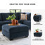 Très grand repose-pieds Kleban-315979887