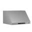 30" Pro-Canopy Hood, 390 CFM (600 CFM Capable)-277967425