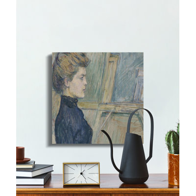 Quattlebaum Wrapped Canvas Print Set