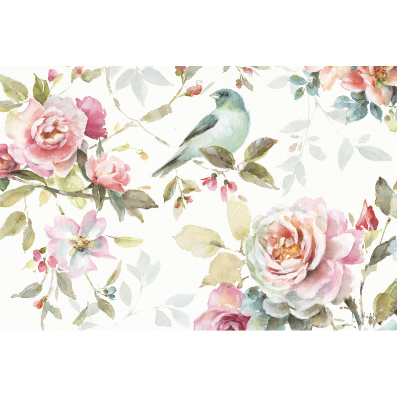Beautiful Romance III, H 32 po x l 48 po