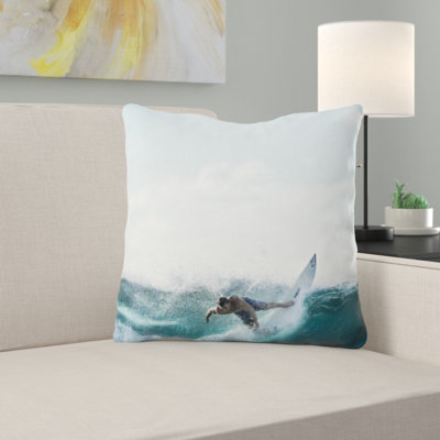 Coussin de surf