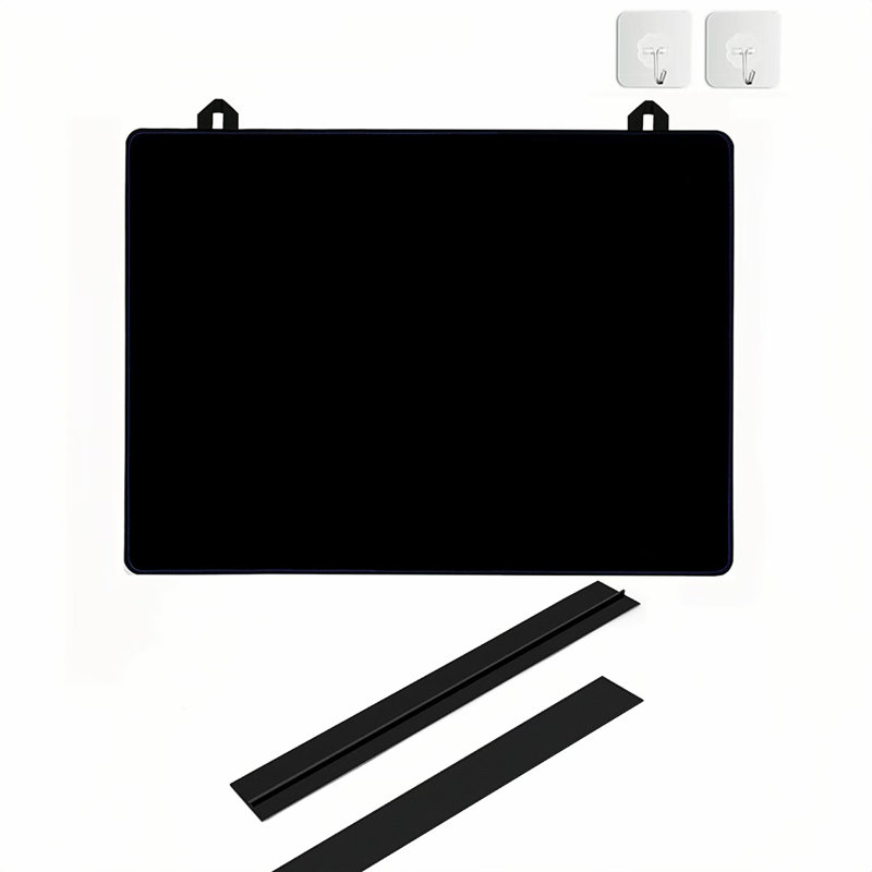 Couvercle de cuisinière pour cuisinière électrique, tapis de cuisinière en caoutchouc pour cuisinière en verre, protecteur de surface de cuisson en verre, résistant à la chaleur, va au lave-vaisselle
