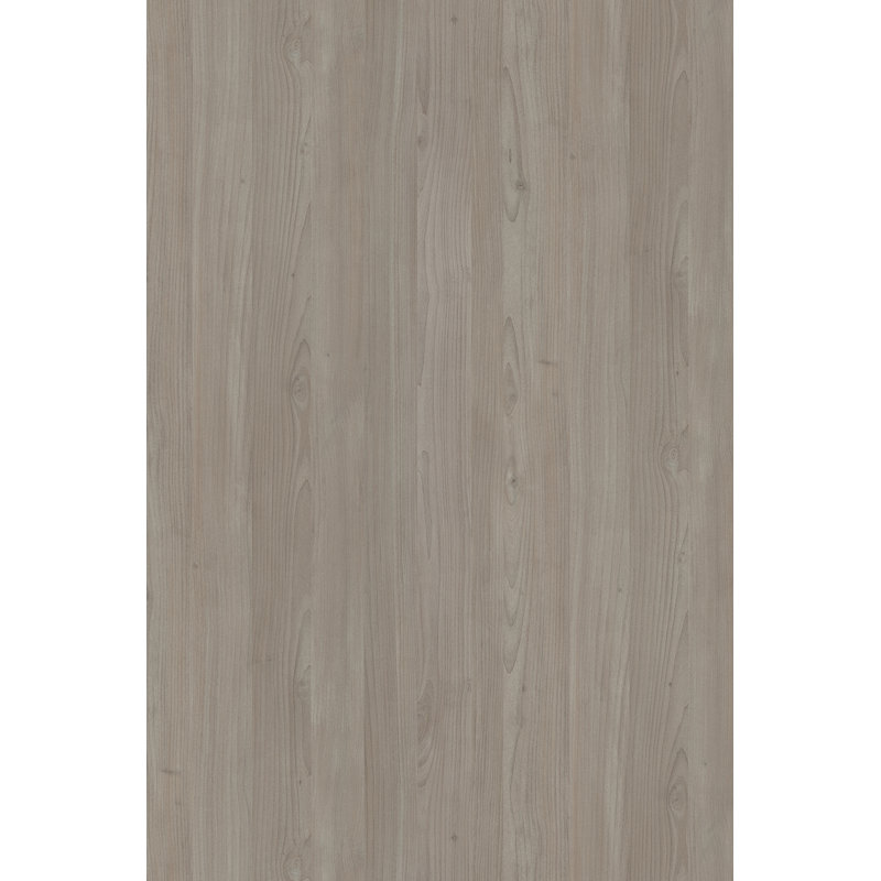 Armoire de cuisine à assemblage rapide Radiance, Gris nordique, H 42 po x l 36 po x P 12 po