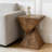 Modern Side Table-1916339438