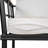 Iron Outdoor Dining Set-1406949323
