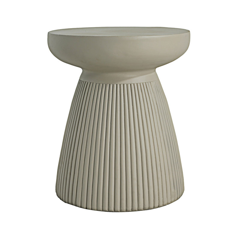 Outdoor Side Table