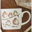 Classic Wrendale Designs  Christmas Gift Boxed Mugs - One Horse, First Taste of Snow, Family & Christmas Cracker