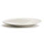 Plat décoratif ondulé en filigrane doré de 38 cm (15 po) – Céramique alimentaire