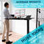 Adjustable Metal Base-64237980