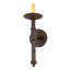 Applique murale 1 lumière Amada-125013625-125013622-125013624