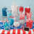 Glass Jar - Set of 3