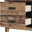 Cecere 2 Drawer Nightstand-1074567106