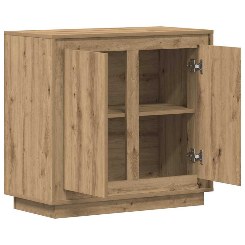 Sideboard, Artisan Oak