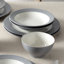 Noritake Colorwave 12-Piece Rim Dinnerware Set, Service for 4-94341425