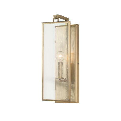 Heywood Flush Mounted Sconce